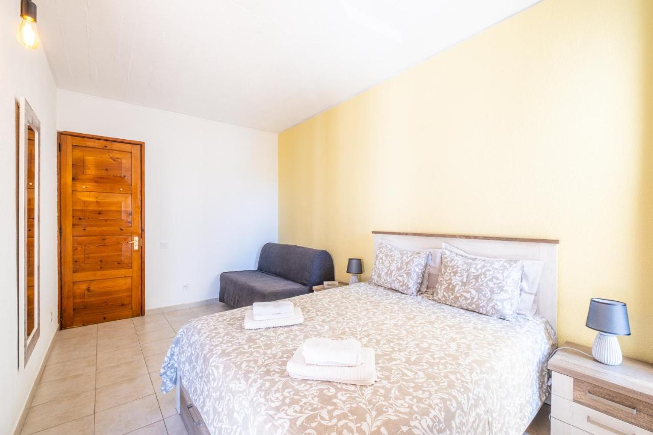 Entire Apartment 5Min From Oura Beach Albufeira Buitenkant foto