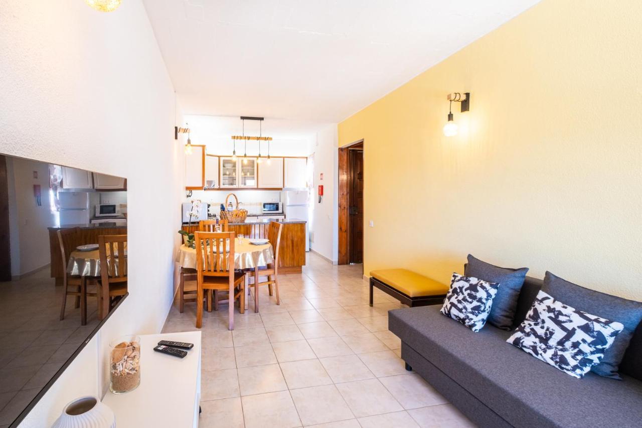 Entire Apartment 5Min From Oura Beach Albufeira Buitenkant foto