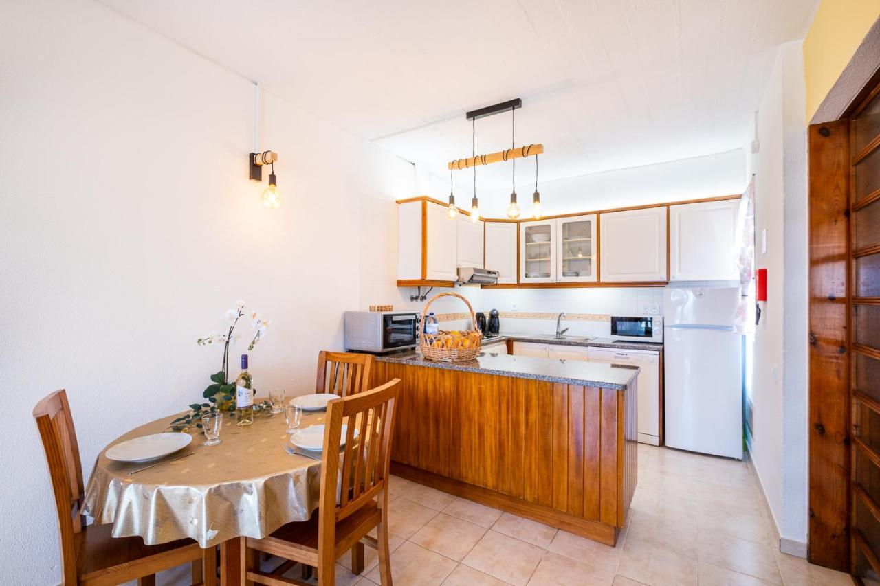 Entire Apartment 5Min From Oura Beach Albufeira Buitenkant foto