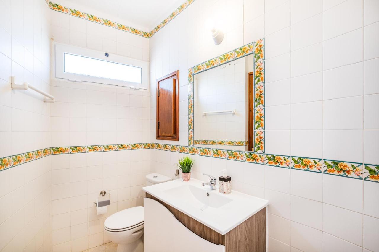 Entire Apartment 5Min From Oura Beach Albufeira Buitenkant foto
